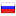 baymir.ru server is located in Russia